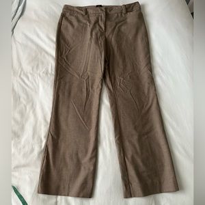 Ann Taylor wide leg pants